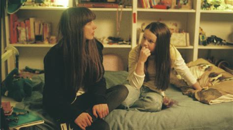 Two girls film kiss helped me make sense of my feelings